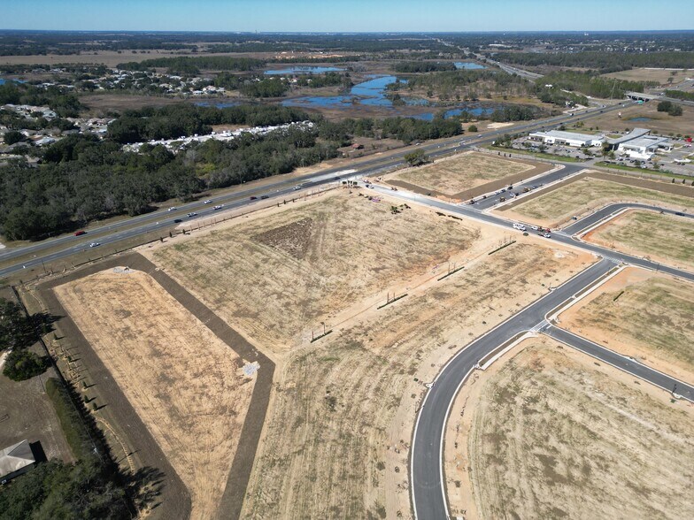 More Photos Of US 27 hwy, Leesburg Land For Sale