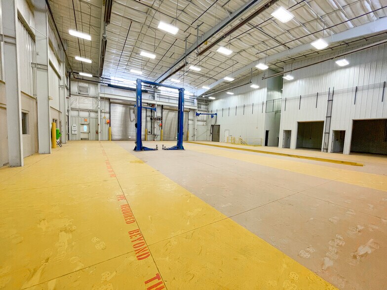 More Photos Of 2625 Co 180 rd, Garden City Manufacturing For Sale