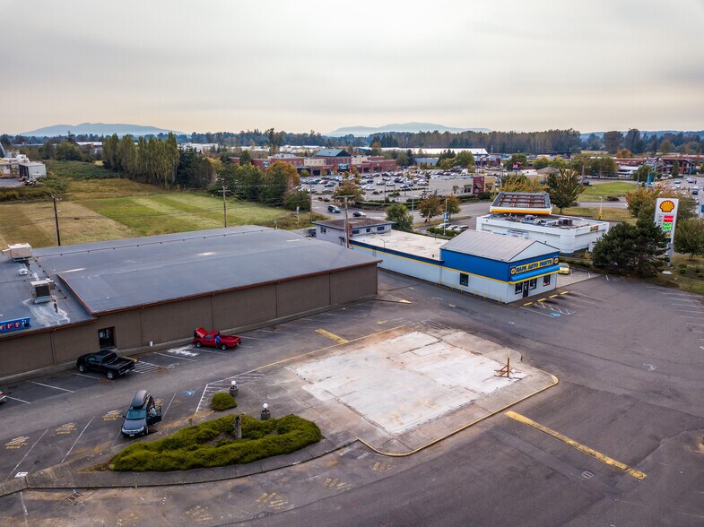 More Photos Of 1781 Main St, Ferndale Land For Lease