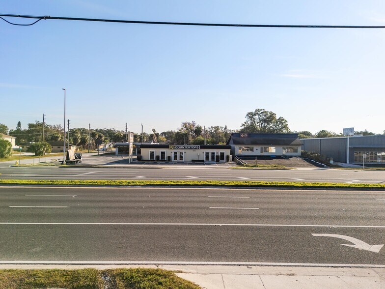 More Photos Of 7212 US Highway 19, New Port Richey Office For Sale