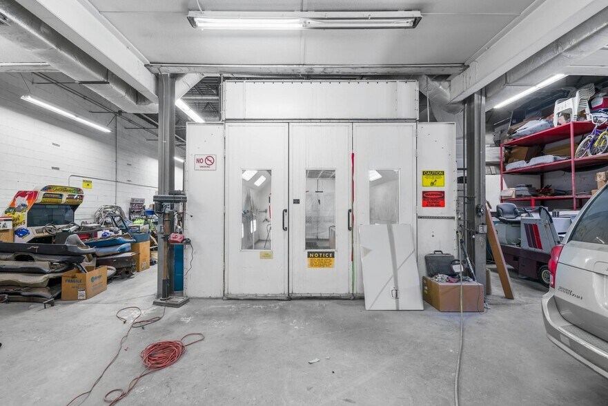 More Photos Of 8763 Pa Route 873, Slatington Warehouse For Sale