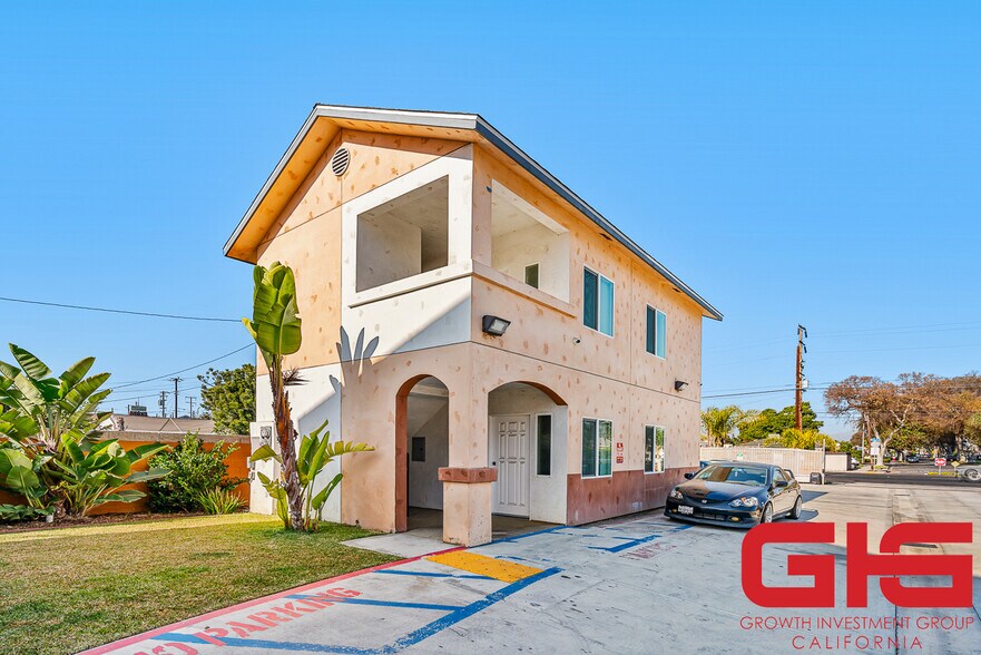 More Photos Of 4704 Florence Ave, Bell Apartments For Sale