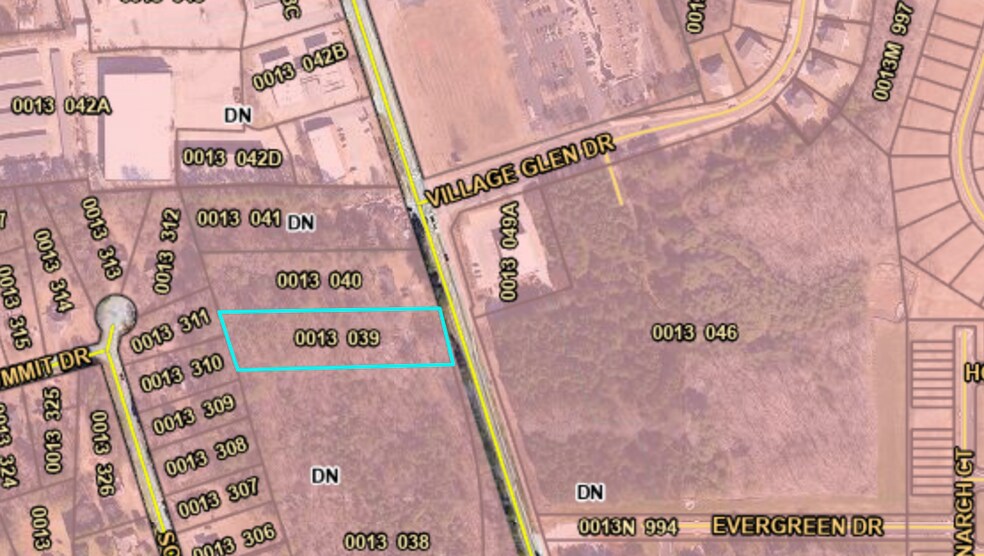 More Photos Of 3711 Salem Rd, Covington Land For Sale