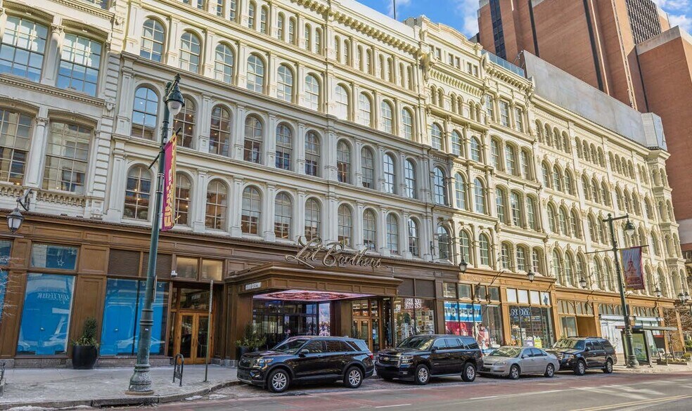More Photos Of 701 Market St, Philadelphia Office For Lease