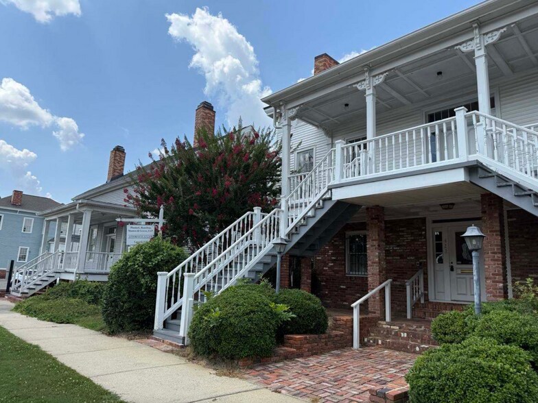 More Photos Of 429 Walker St, Augusta Loft Creative Space For Sale