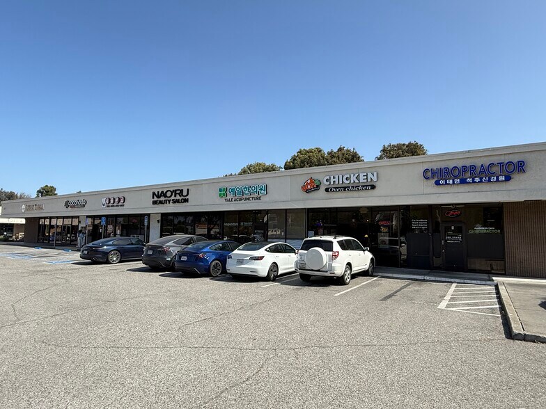 More Photos Of 1082 E El Camino Real, Sunnyvale Unknown For Lease