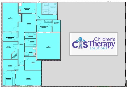 More Photos Of 649 Alsbury Blvd, Burleson Medical For Lease