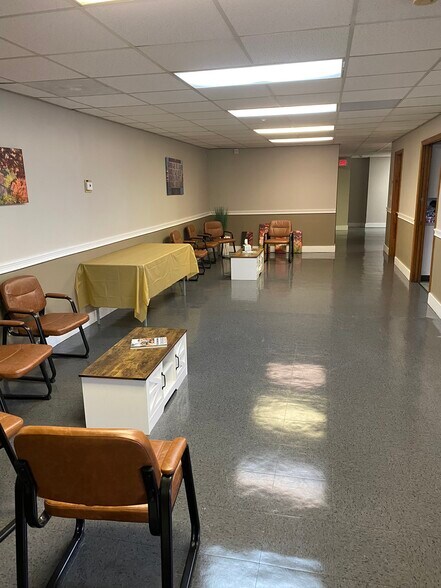 More Photos Of 59 Broadway, Taunton Office For Lease