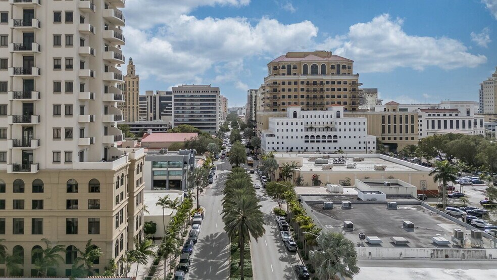 More Photos Of 1600 Ponce De Leon Blvd, Coral Gables Office For Lease