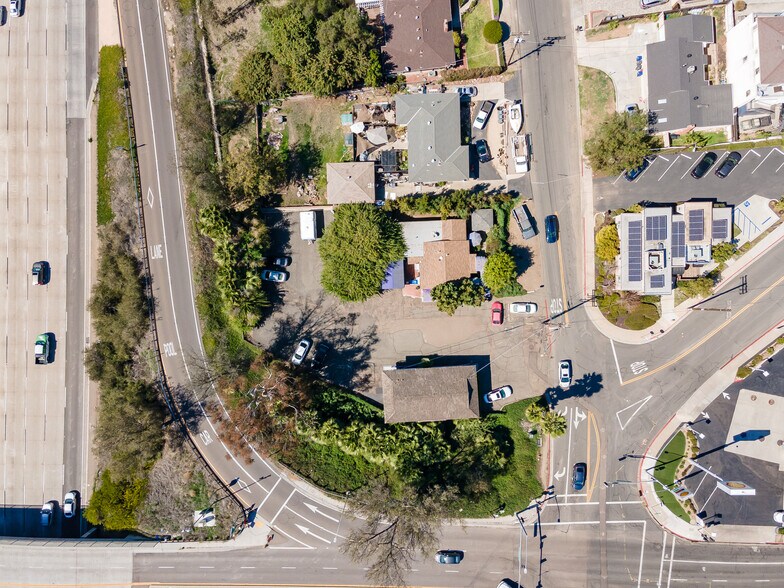 More Photos Of 5200 Lake Murray Blvd, La Mesa Medical For Lease