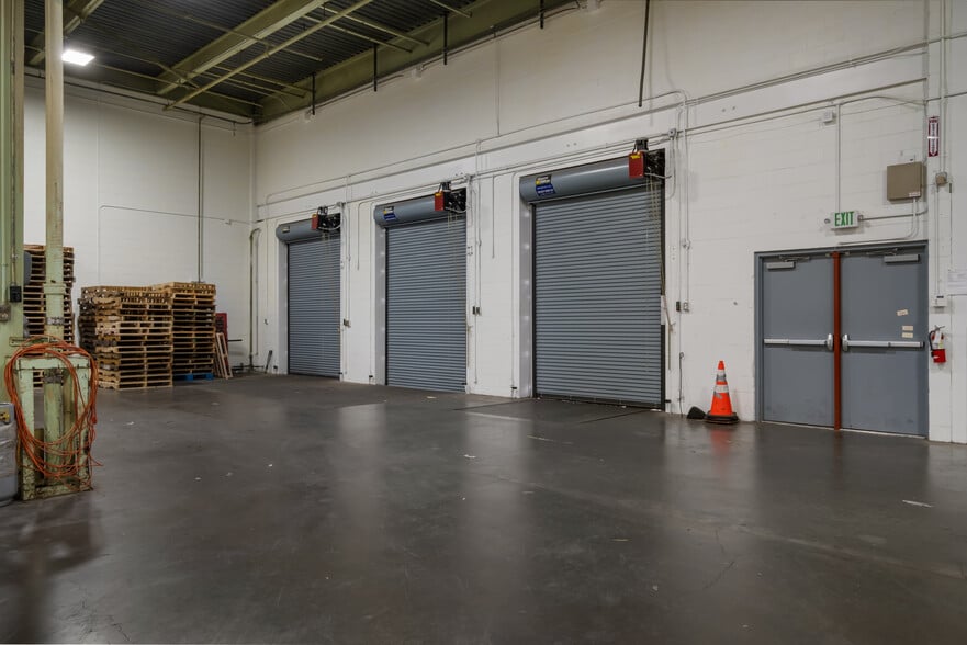 More Photos Of 2210 S C St, Tacoma Manufacturing For Sale