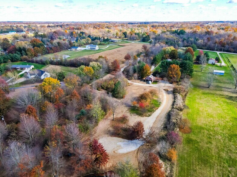 More Photos Of 10937 Johnstown Rd, New Albany Land For Sale