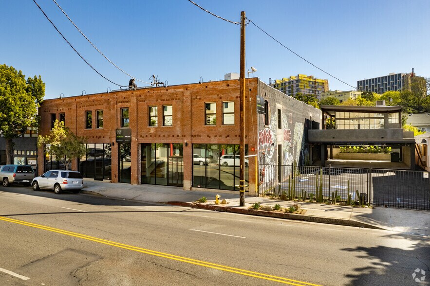 Primary Photo Of 158-160 Glendale Blvd, Los Angeles Office For Sale