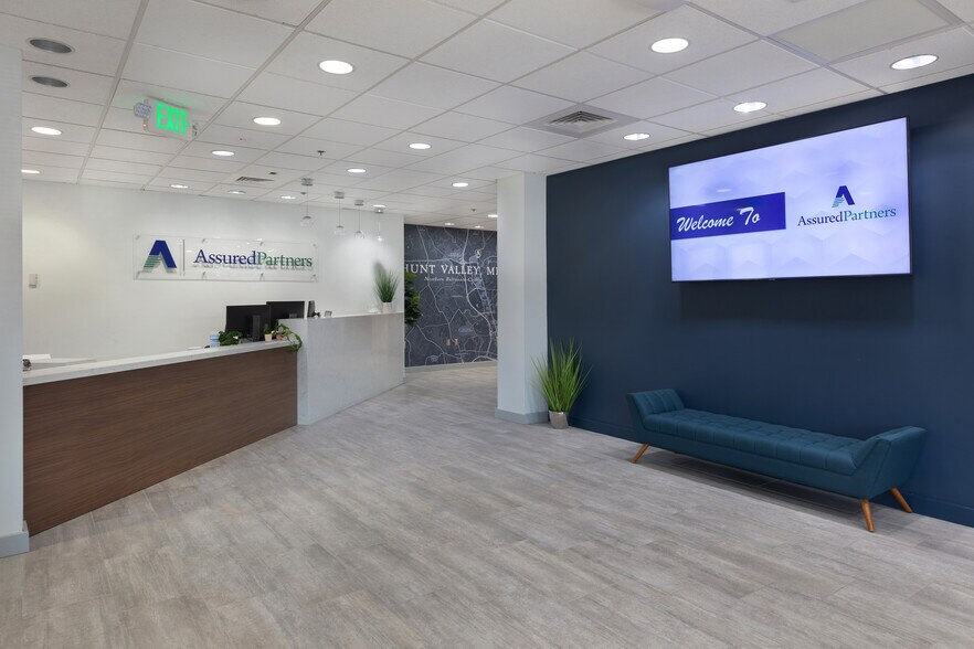 More Photos Of 4 N Park Dr, Hunt Valley Unknown For Lease