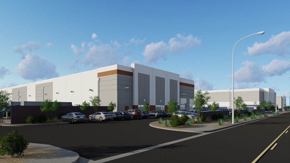More Photos Of 325 E Pinnacle Peak Rd, Phoenix Unknown For Lease