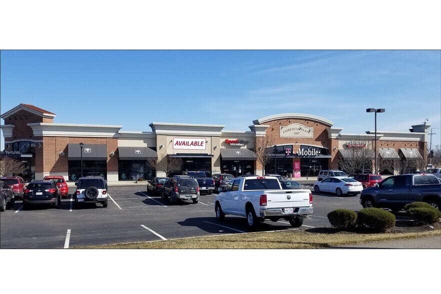 More Photos Of 2260 N Fairfield Rd, Dayton General Retail For Lease