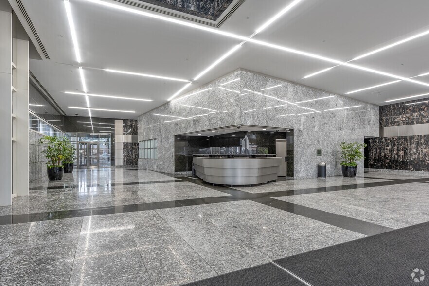 More Photos Of 1085 Raymond Blvd, Newark Office For Lease
