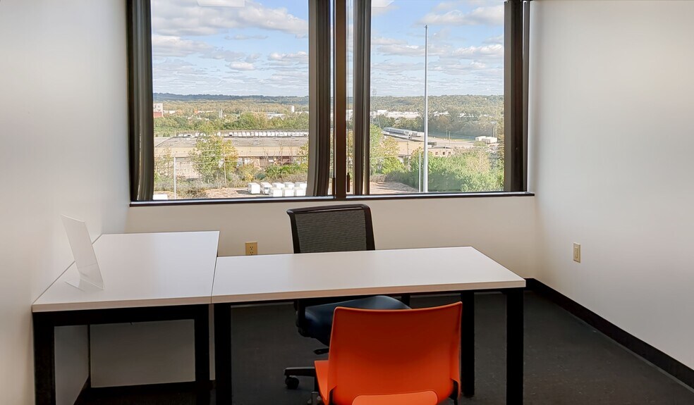 More Photos Of 11260 Chester Rd, Cincinnati Office For Lease