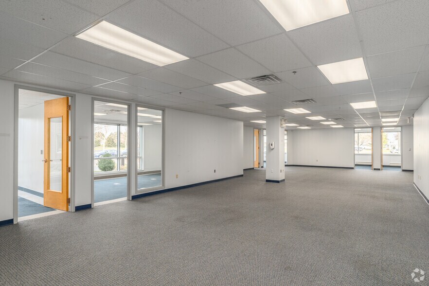More Photos Of 110 Gibraltar Rd, Horsham Township Office For Lease