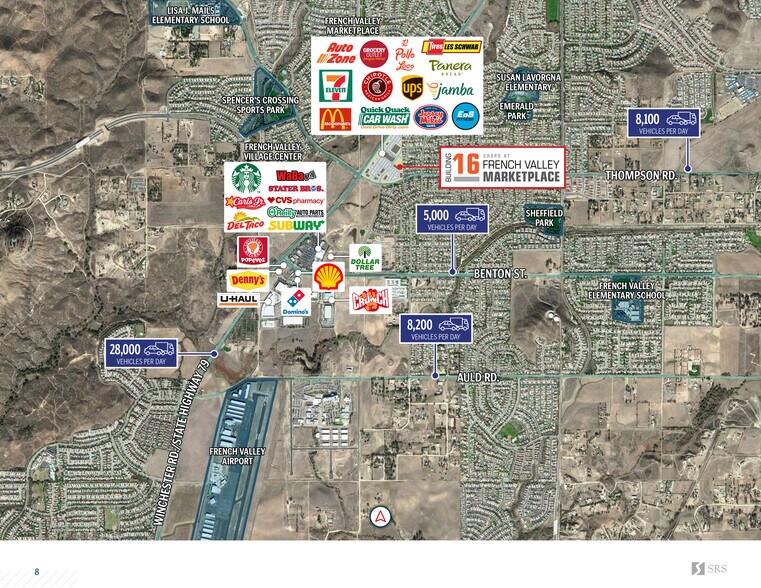 More Photos Of 35974 Winchester Rd, Winchester Restaurant For Sale