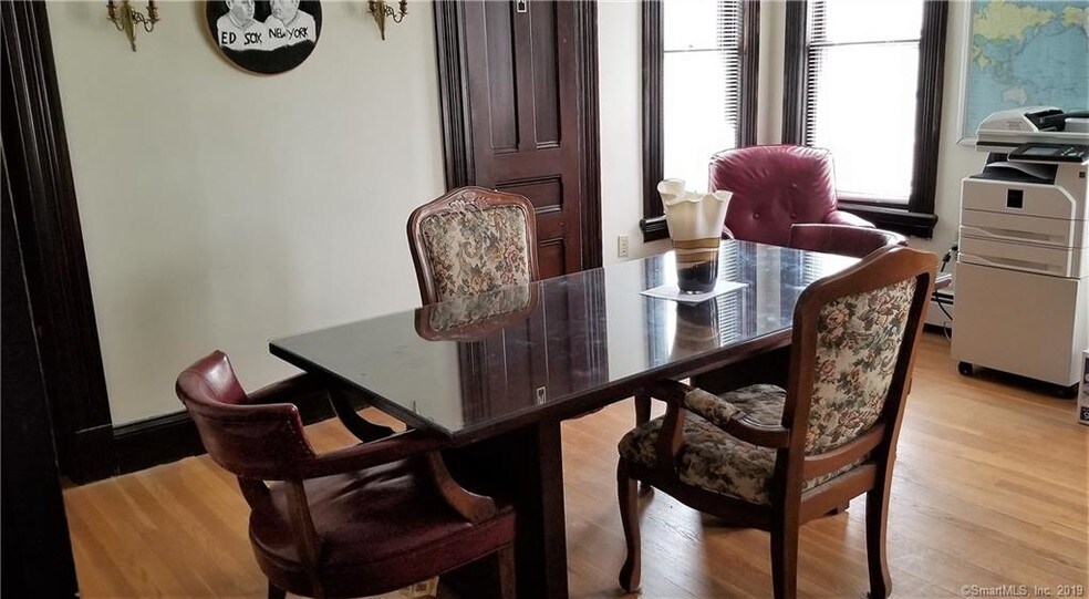 More Photos Of 27 Holmes Ave, Waterbury Office For Lease