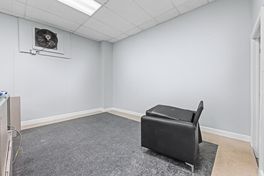 More Photos Of 2101 Denison Ave, Cleveland Storefront Retail Residential For Sale