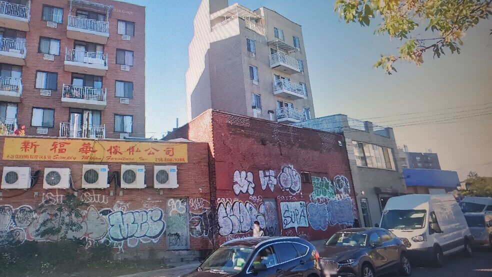 More Photos Of 8219 Queens Blvd, Elmhurst General Retail For Sale