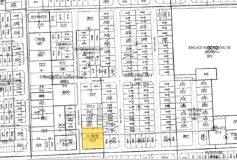 More Photos Of 4585 W Flagler St, Miami Religious Facility For Sale