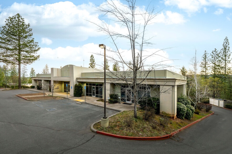 More Photos Of 345 Crown Point Cir, Grass Valley Flex For Lease