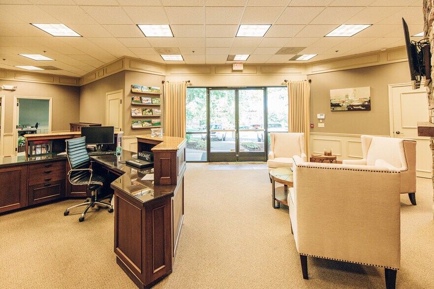 More Photos Of 8880 SW Nimbus Ave, Beaverton Medical For Lease