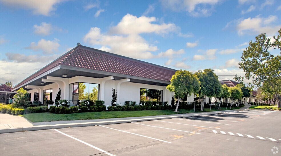 More Photos Of 1756-1758 Automation Pky, San Jose Research And Development For Lease