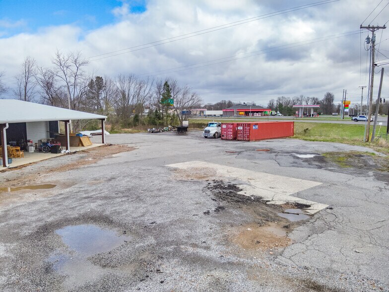 More Photos Of 1870 Mayfield Hwy, Benton Land For Sale