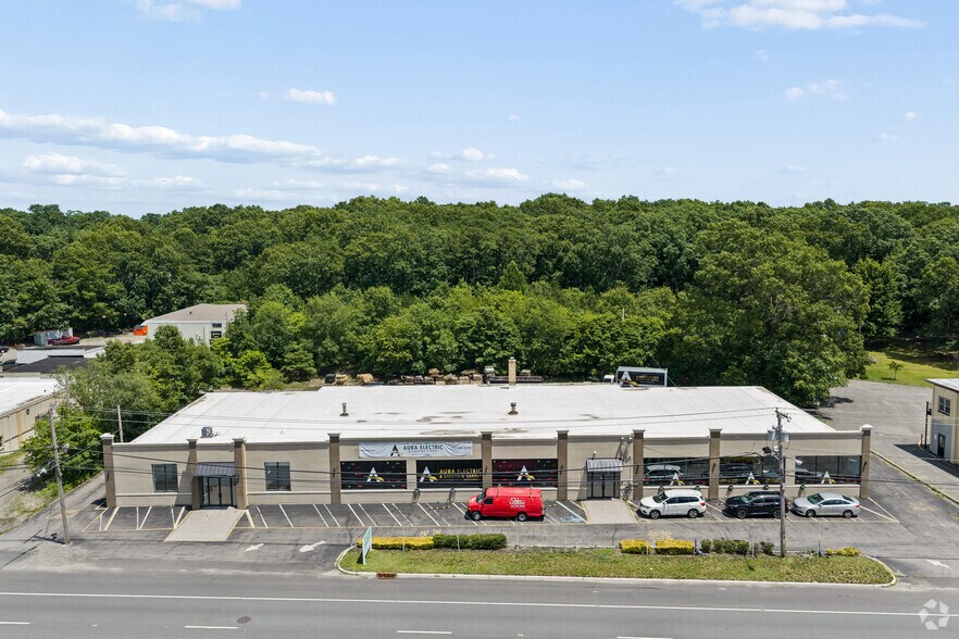 More Photos Of 4329 US Highway 9, Howell Storefront Retail Office For Lease