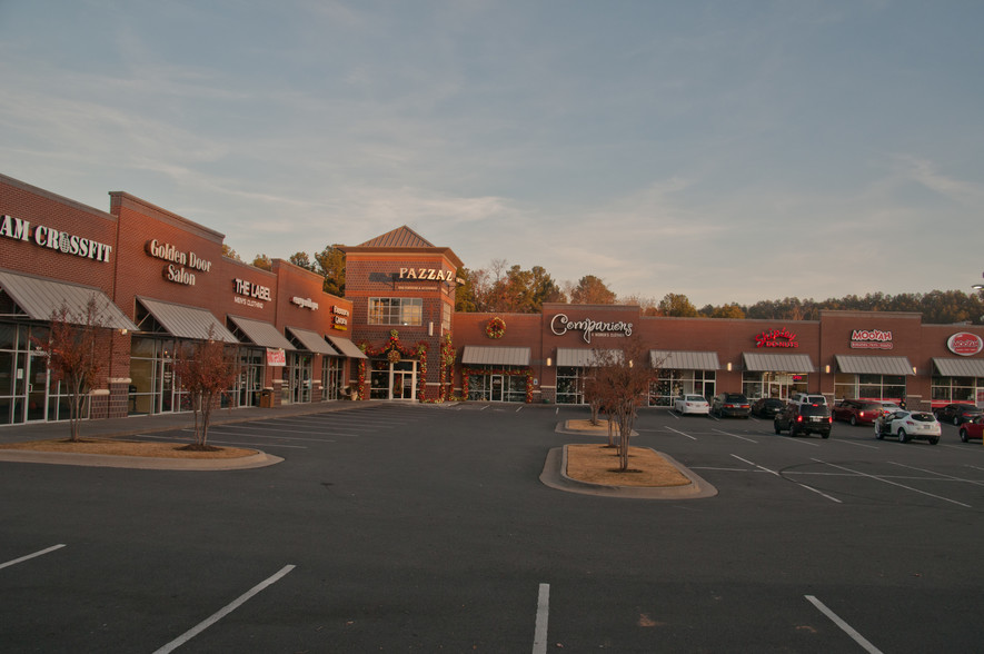 More Photos Of 14810 Cantrell Rd, Little Rock Unknown For Lease