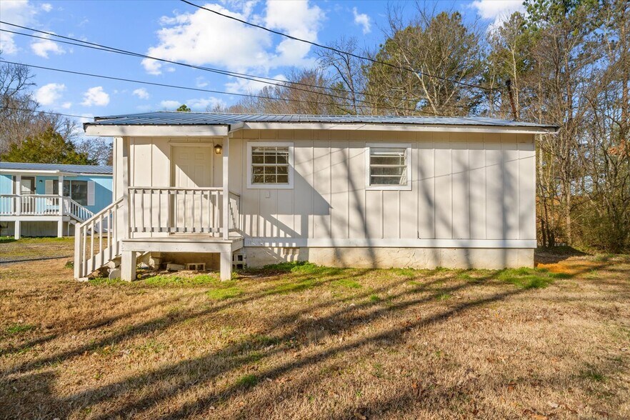 More Photos Of 3950 S Dixie Rd, Dalton Apartments For Sale