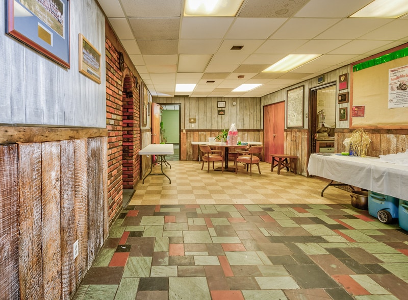 More Photos Of 10 Pythian Dr, Edgewater Lodge Meeting Hall For Sale