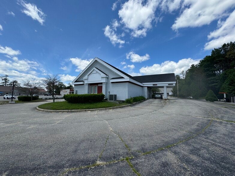 More Photos Of 179 Main St, South Paris Unknown For Lease