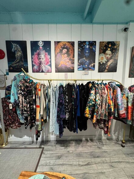 More Photos Of 2987 Granville St, Vancouver General Retail For Lease