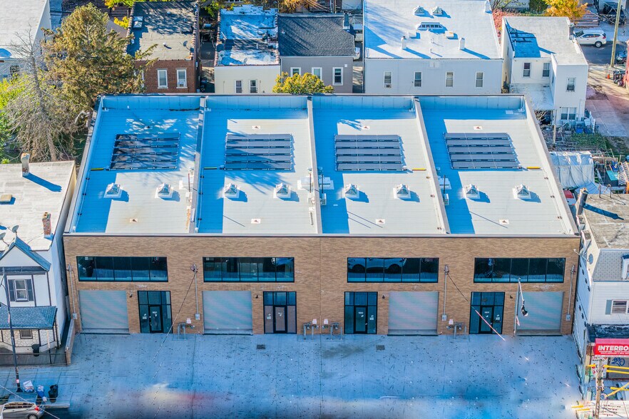 More Photos Of 2102 College Point Blvd, College Point General Retail For Lease