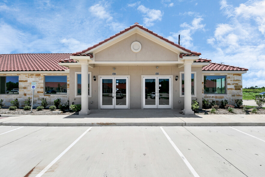 Primary Photo Of 2743 Smith Ranch Rd, Pearland Office For Lease