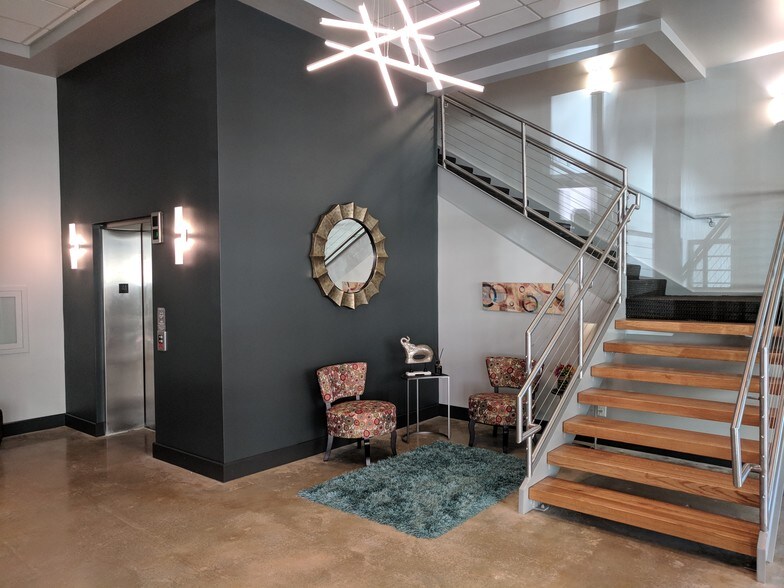 More Photos Of 510 Glenwood Ave, Raleigh Office For Lease