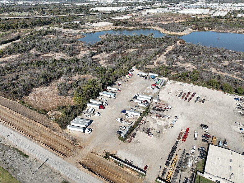 More Photos Of 952 Entertainment Way, Grand Prairie Land For Sale