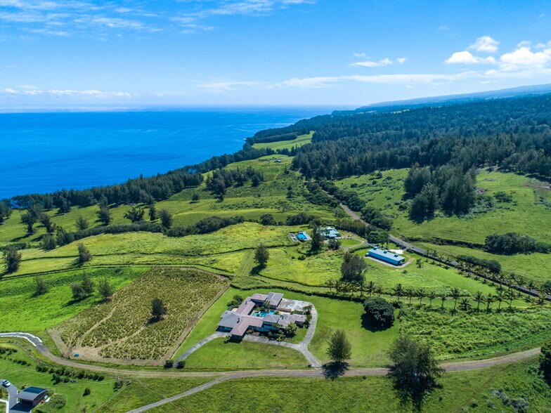 More Photos Of 45-3514 NANAINA KAI, Honokaa Lodge Meeting Hall For Sale