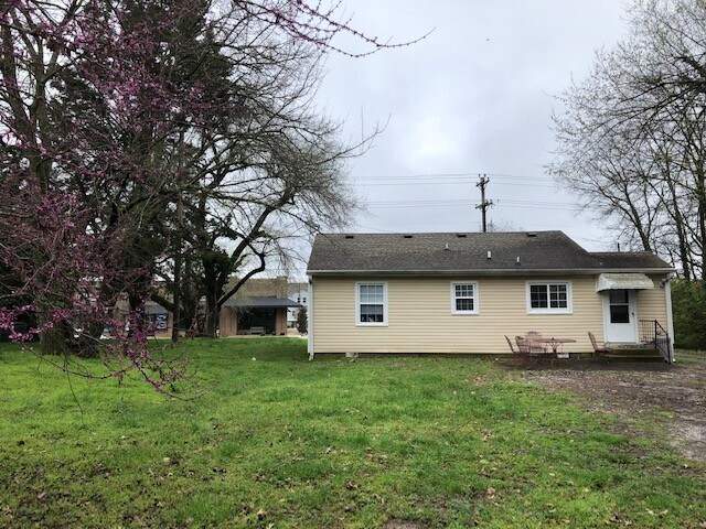 More Photos Of 7335 Nolensville Rd, Nolensville Office Residential For Sale