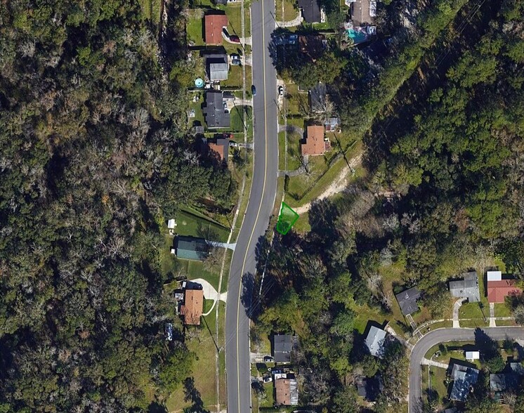 Primary Photo Of 0 Hugh Edwards Dr, Jacksonville Land For Sale