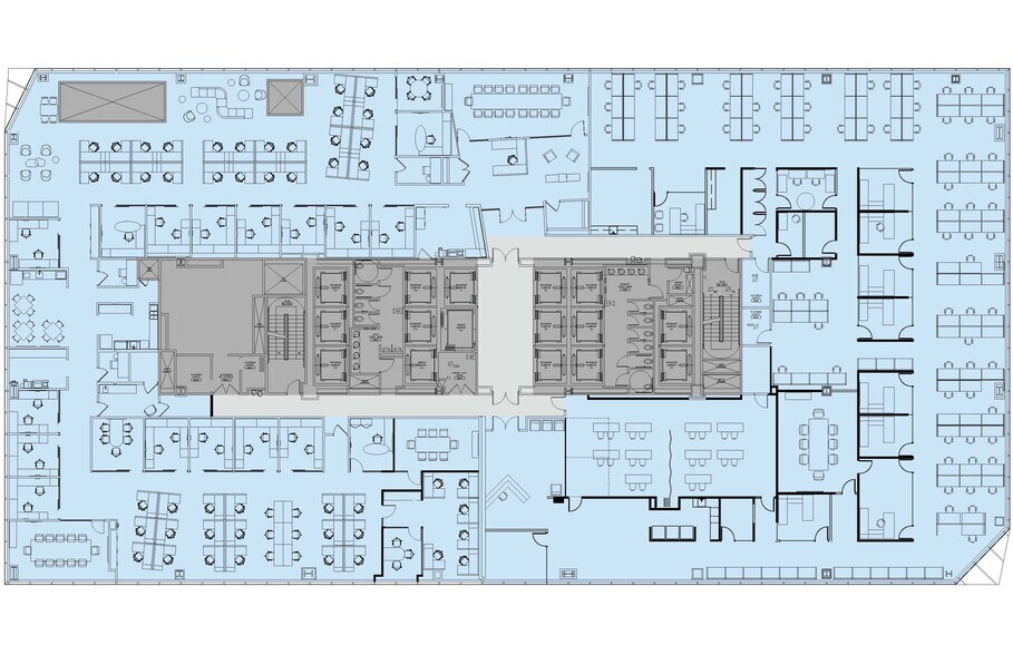 More Photos Of 2929 Arch St, Philadelphia Office For Lease