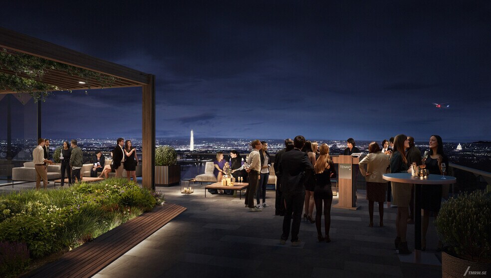 More Photos Of 101 12th St S, Arlington Office For Sale