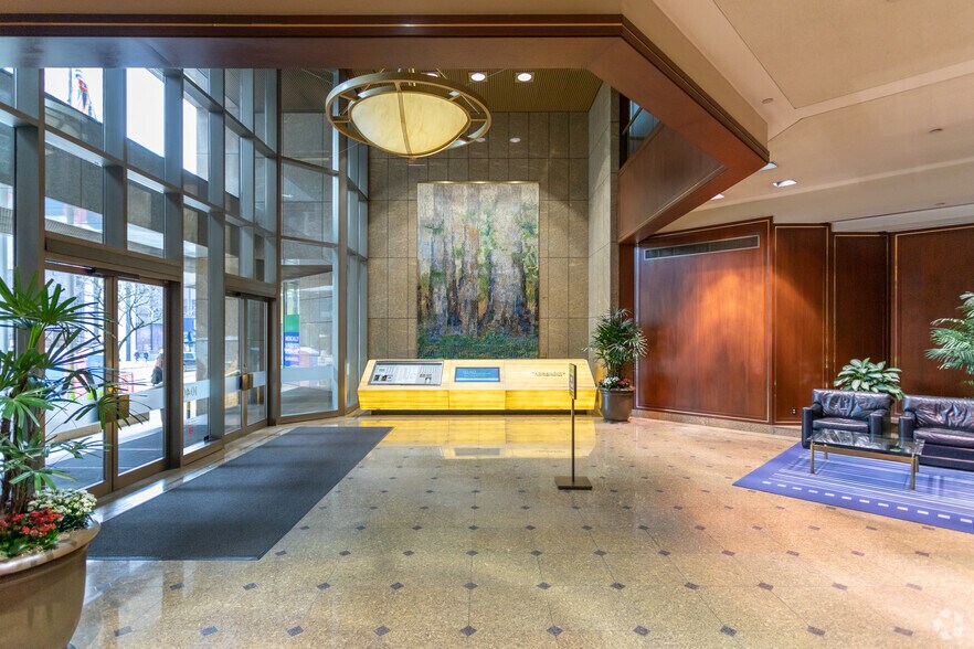 More Photos Of 1040 W Georgia St, Vancouver Office For Lease