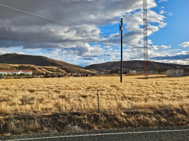 More Photos Of 41982 Best Frontage Rd, Baker City Land For Sale