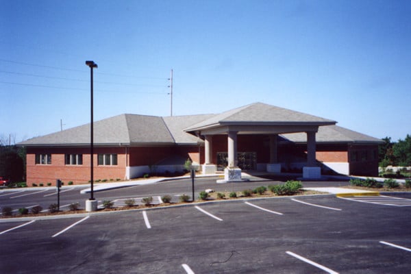 More Photos Of 9150 Market Square Dr, Streetsboro Medical For Lease